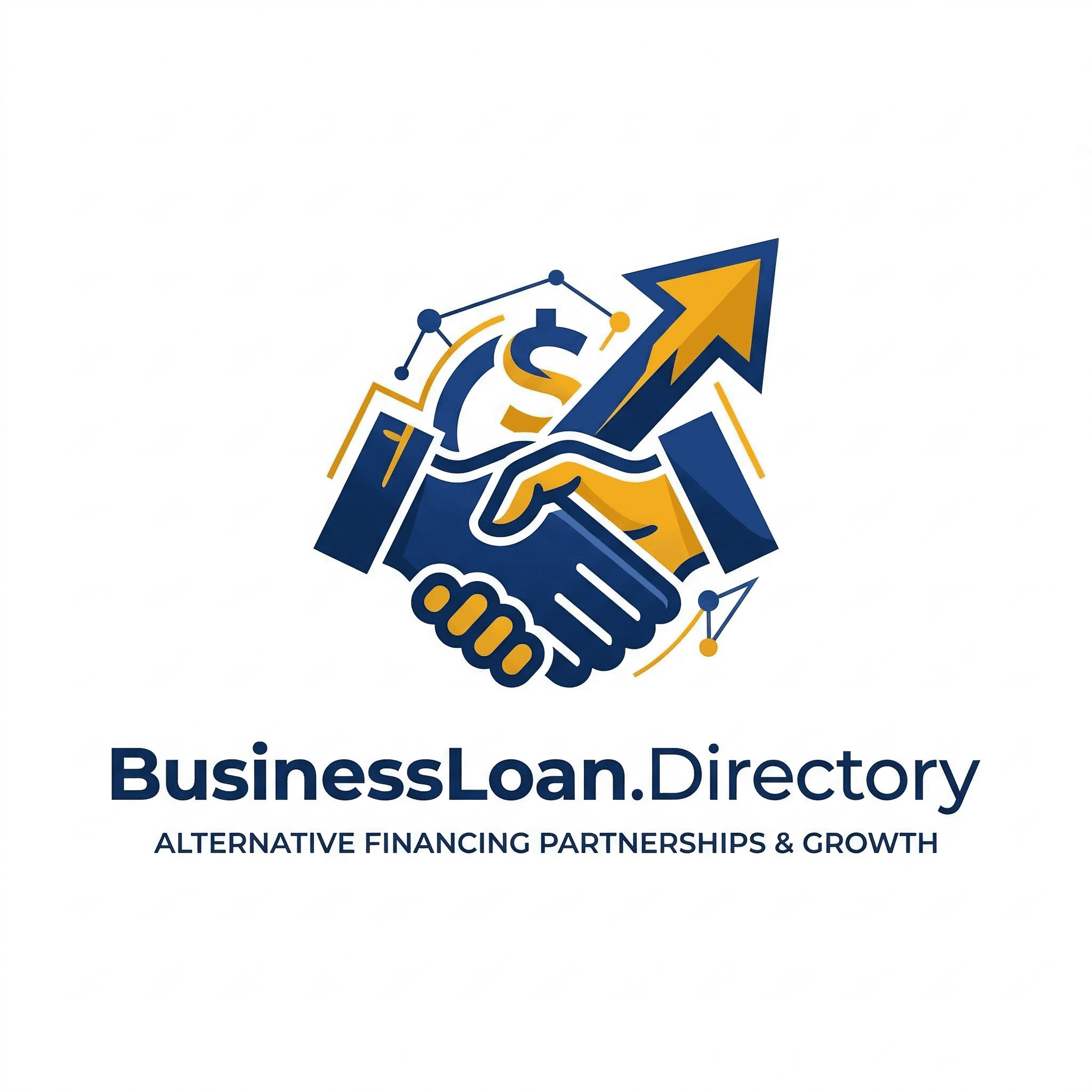 BusinessLoan.Directory - Alternative Financing, Partnerships & Loans
